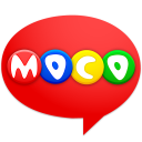 MocoSpace icon