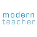 Modern Teacher icon