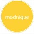 Modnique icon