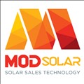 MODsolar icon