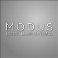 Modus eDiscovery icon