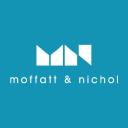 Moffatt & Nichol icon