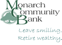 Monarch Community Bancorp icon