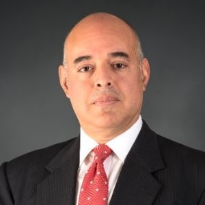   Moneygram International CMO