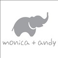 Monica+Andy icon
