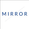Mirror icon
