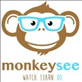 Monkeysee icon