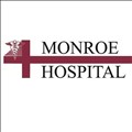 Monroe Hospital icon