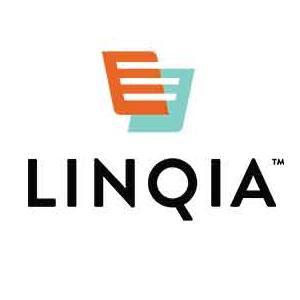 Linqia icon