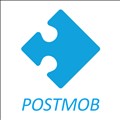 Postmob icon