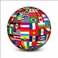 MosaicGlobe icon