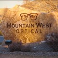 Mountain West Optical icon