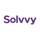 Solvvy icon