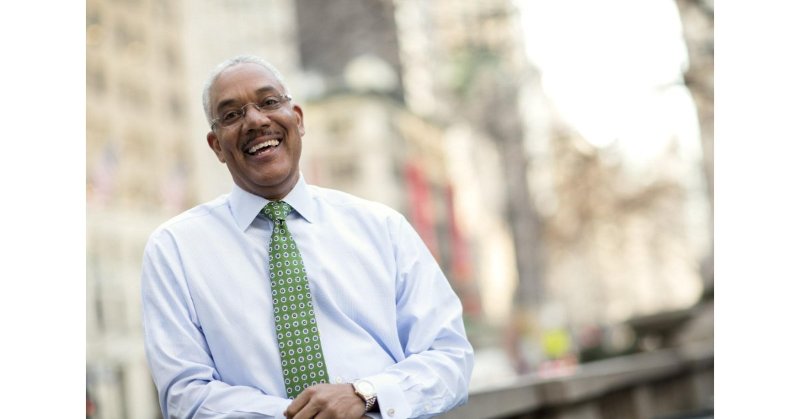 Chief Human Resources Officer & Senior VP