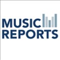 Music Reports icon