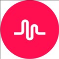 Musical.ly icon