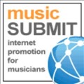 musicSUBMIT icon