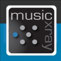 MusicXray icon