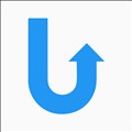 Upswing icon