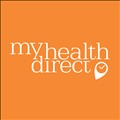 My Health Direct icon