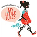 My Little Jules boutique icon