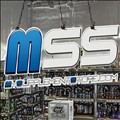 My Supplement Store icon