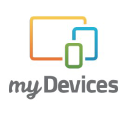myDevices icon