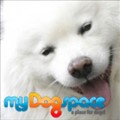 MyDogSpace icon