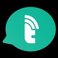 Talkray icon
