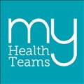 MyHealthTeams icon