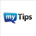 myTips icon