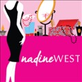 Nadine West icon