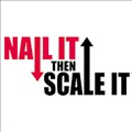 Nail ItThen Scale It icon