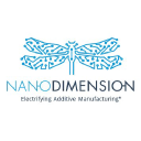 Nano Dimension Ltd. icon