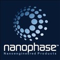 Nanophase Technologies icon