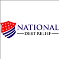National Debt Relief icon
