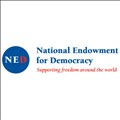 National Endowment for Democracy icon