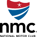 National Motor Club icon
