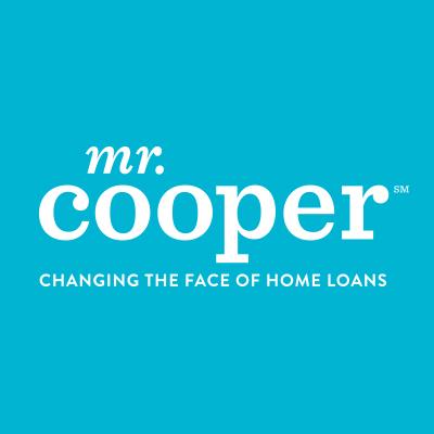 Mr. Cooper icon