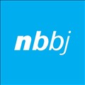 NBBJ icon