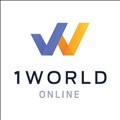 1World Online icon