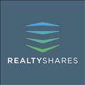 RealtyShares icon