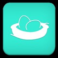 Nestdrop icon