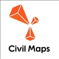 Civil Maps icon