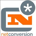 Net Conversion icon