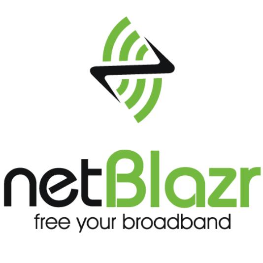 netBlazr icon