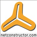 NetConstructor icon
