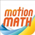 Motion Math icon