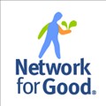 Network for Good icon