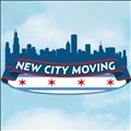 New City Moving icon